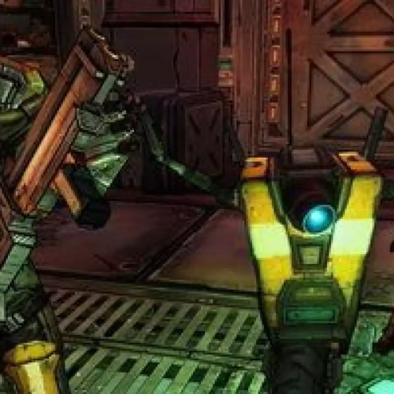 Трейлер Borderlands: The Pre-Sequel показал Клэптрепа в ярости Трейлер Borderlands: The Pre-Sequel показал Клэптрепа в ярости