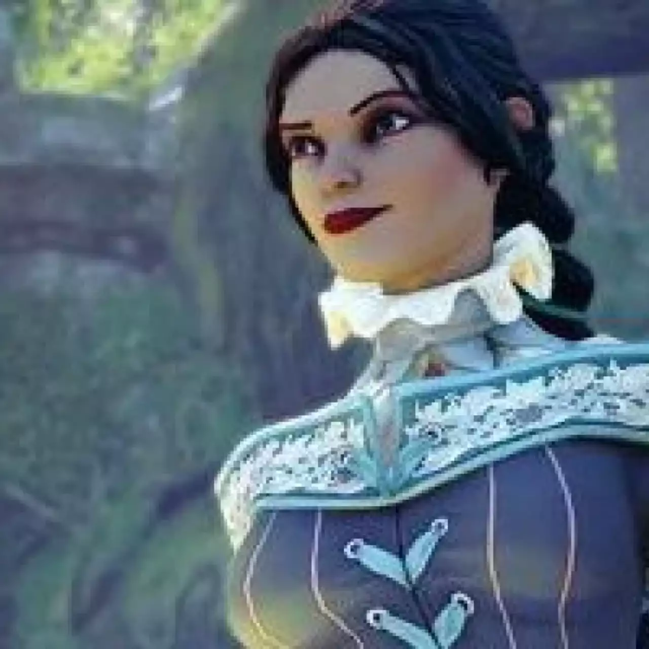Мультиплеерная бета Fable Legends будет доступна в октябре Мультиплеерная бета Fable Legends будет доступна в октябре
