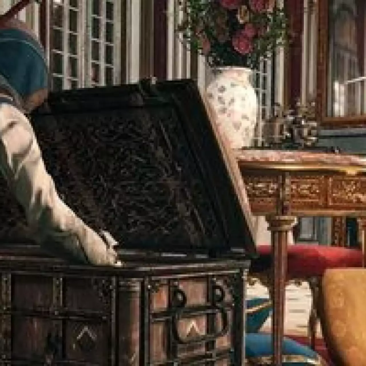 Новый подход к геймплею в AC: Unity даст десяток способов убийства цели