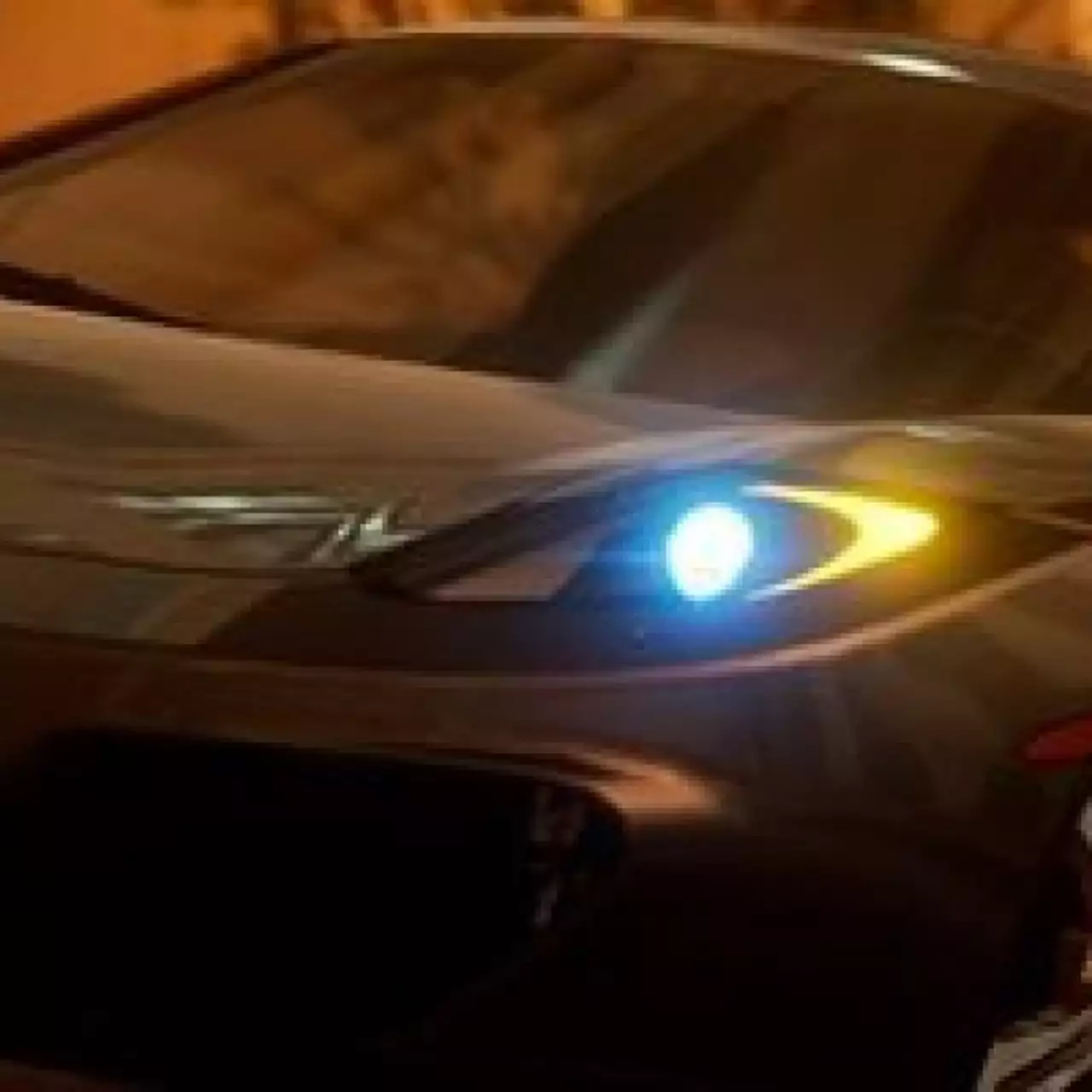 Оценки и трейлер Need for Speed: The Run Оценки и трейлер Need for Speed: The Run