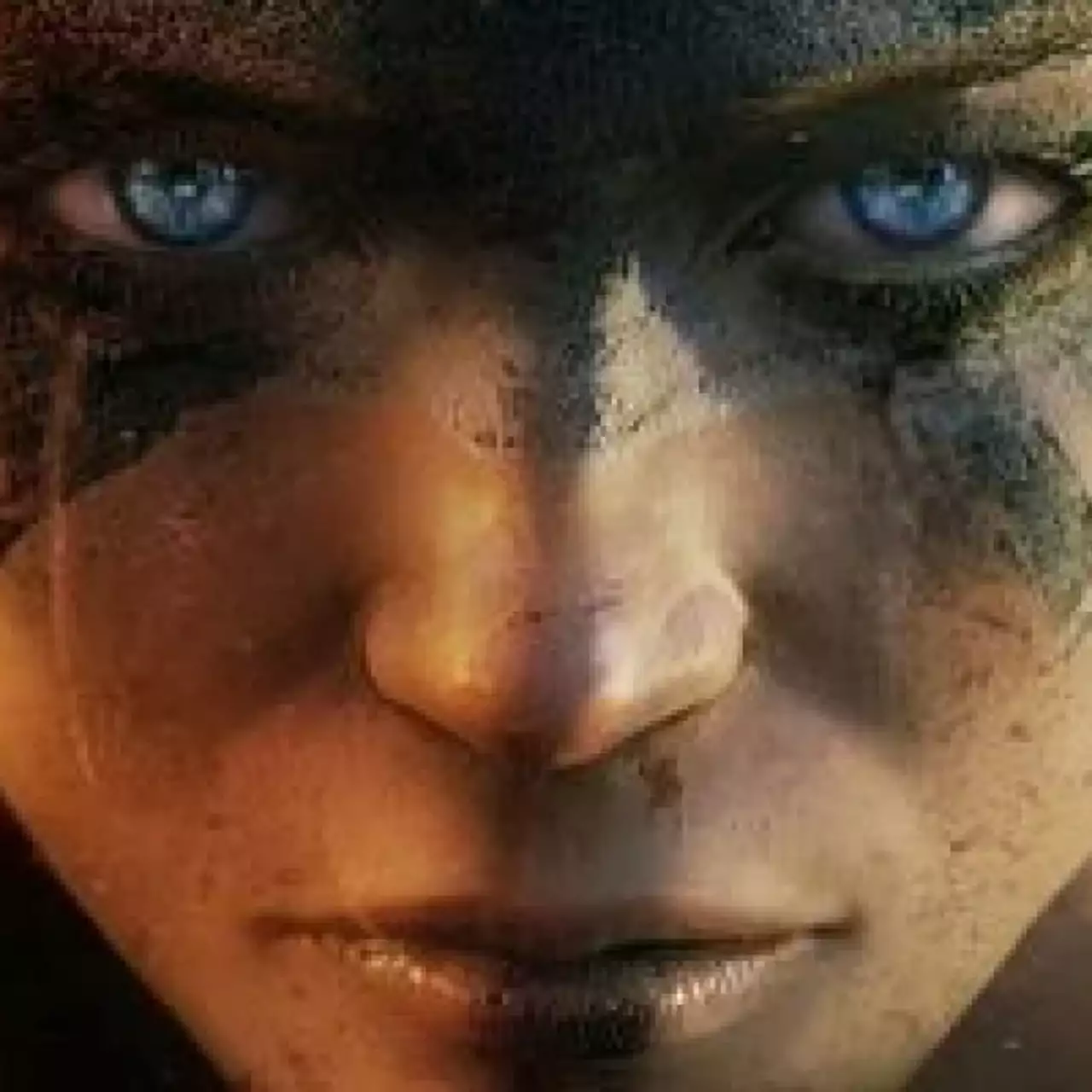 Авторы DmC представили Hellblade — слэшер по мотивам кельтских мифов