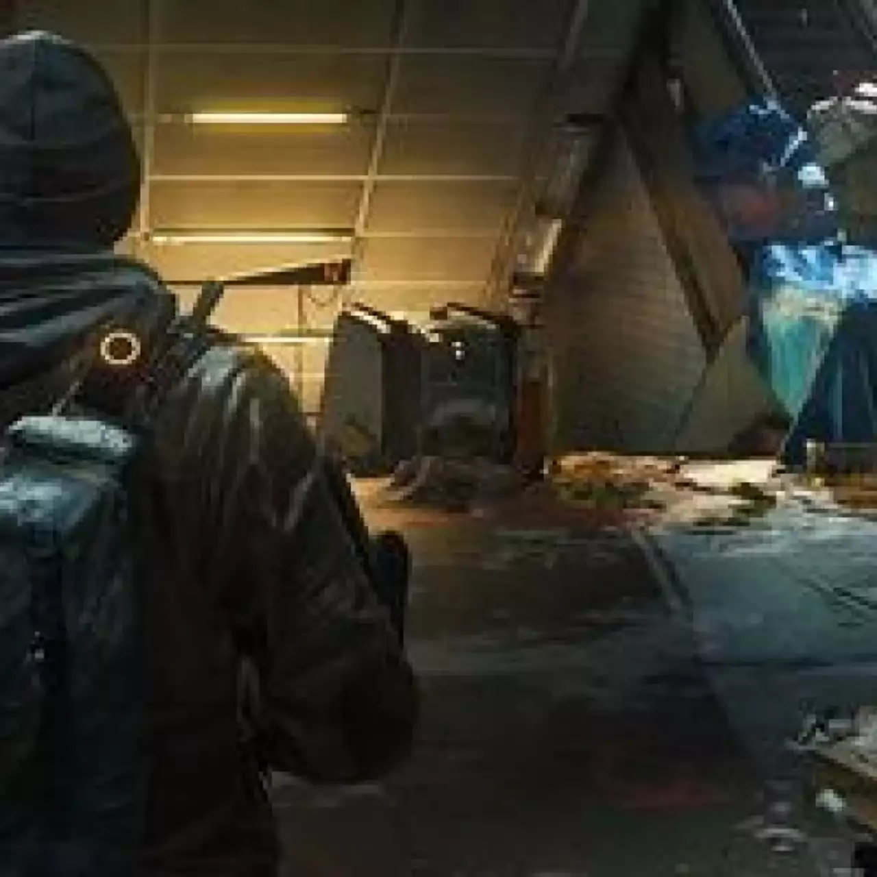 Gamescom 2014: скриншоты DA: Inquisition, Batman: Arkham Knight, Division, DriveClub и многих других Gamescom 2014: скриншоты DA: Inquisition, Batman: Arkham Knight, Division, DriveClub и многих других
