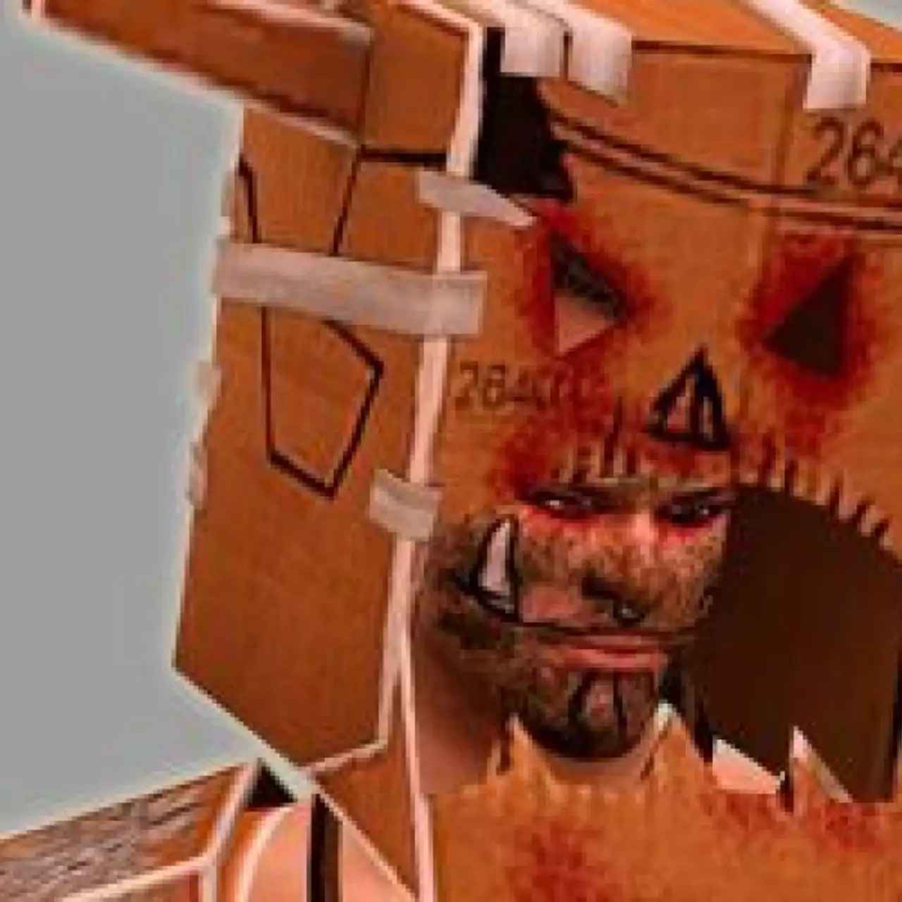 Трейлер Dead Rising 2: Off the Record Cosplay Warrior Skills Трейлер Dead Rising 2: Off the Record Cosplay Warrior Skills
