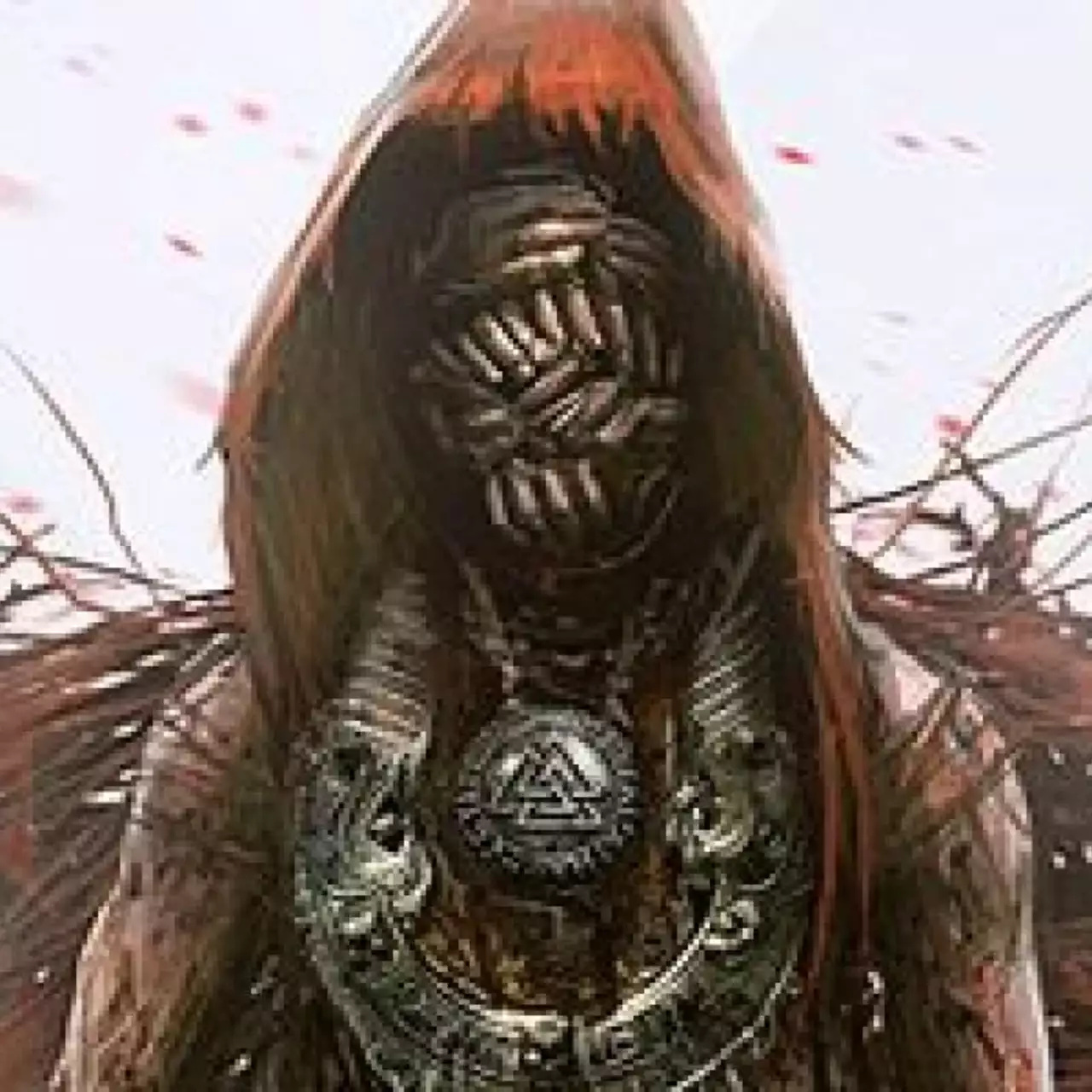 Hellblade не имеет ничего общего с Heavenly Sword Hellblade не имеет ничего общего с Heavenly Sword