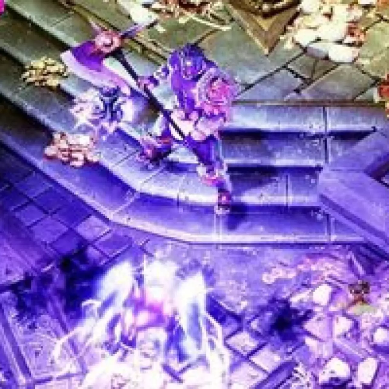 Deep Silver виновата в провале Sacred 3 Deep Silver виновата в провале Sacred 3