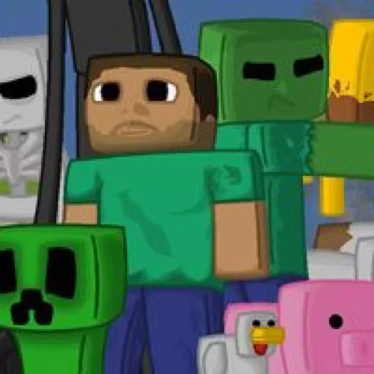Minecraft всё же может обзавестись поддержкой Oculus Rift Minecraft всё же может обзавестись поддержкой Oculus Rift