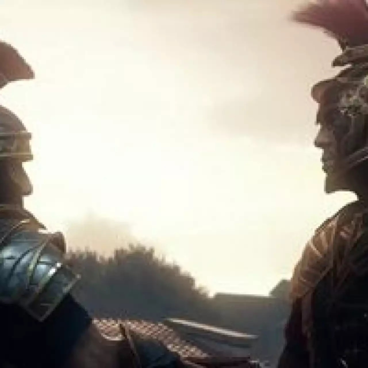 Появилась демонстрация PC-версии Ryse в 4K-разрешении Появилась демонстрация PC-версии Ryse в 4K-разрешении