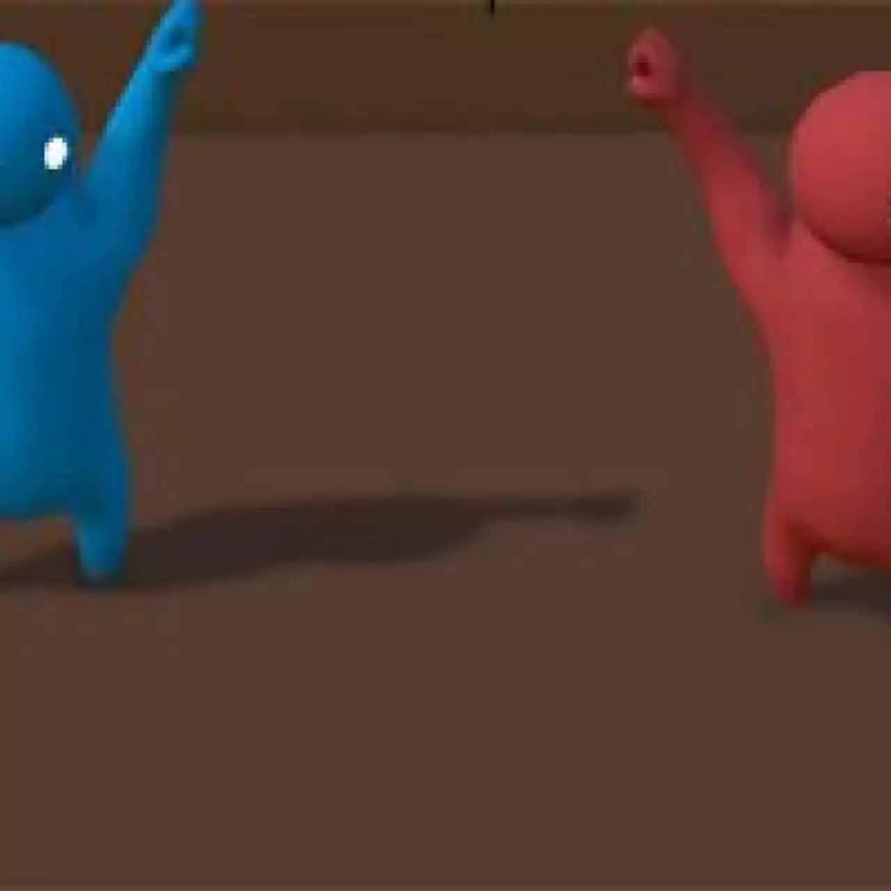Авторы Brutal Legend займутся издательством Gang Beasts — мультиплеерного файтинга, завязанном на физике