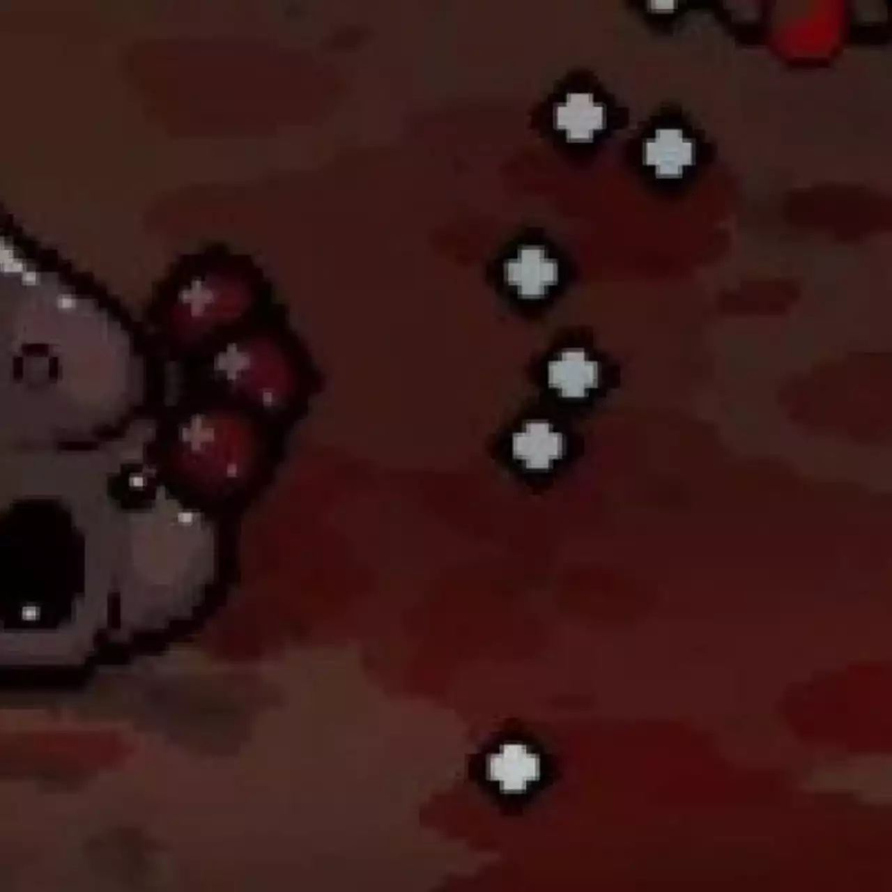 В новом ролике Binding of Isaac: Rebirth показали кооперативный режим