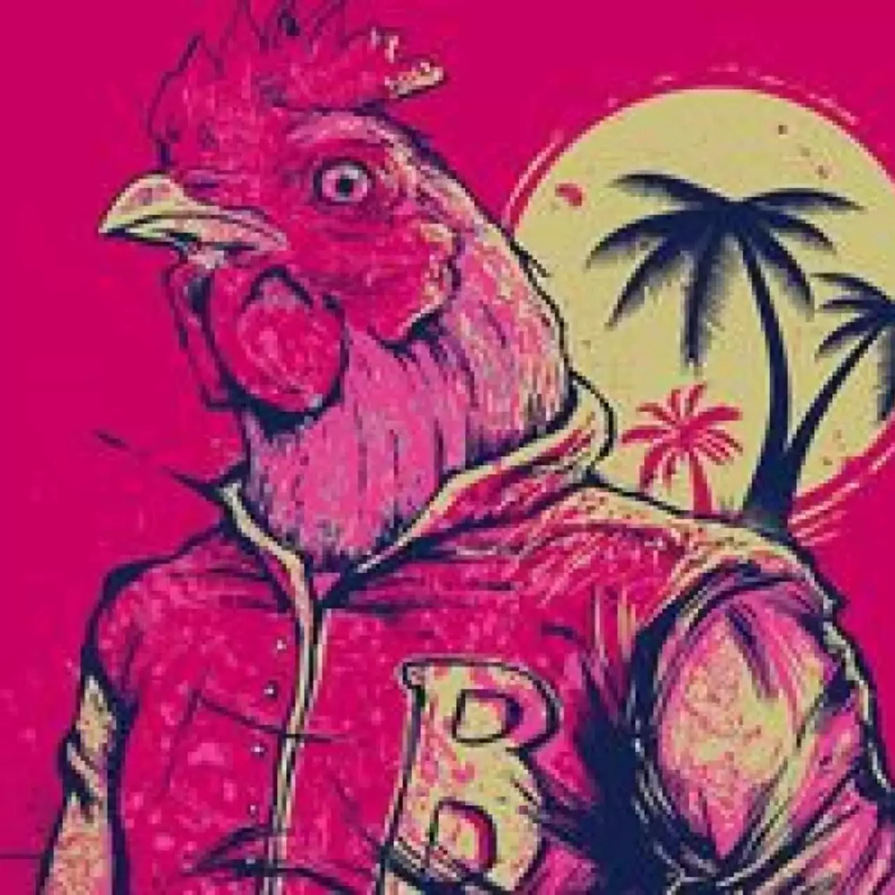 80 минут насилия ждут вас в свежем ролике Hotline Miami 2 80 минут насилия ждут вас в свежем ролике Hotline Miami 2