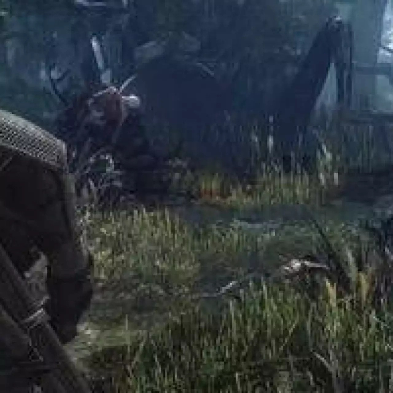 Опубликованы 35 минут геймплея Witcher 3: Wild Hunt Опубликованы 35 минут геймплея Witcher 3: Wild Hunt