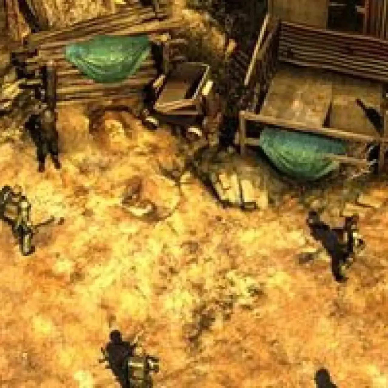 Объявлена дата выхода Wasteland 2