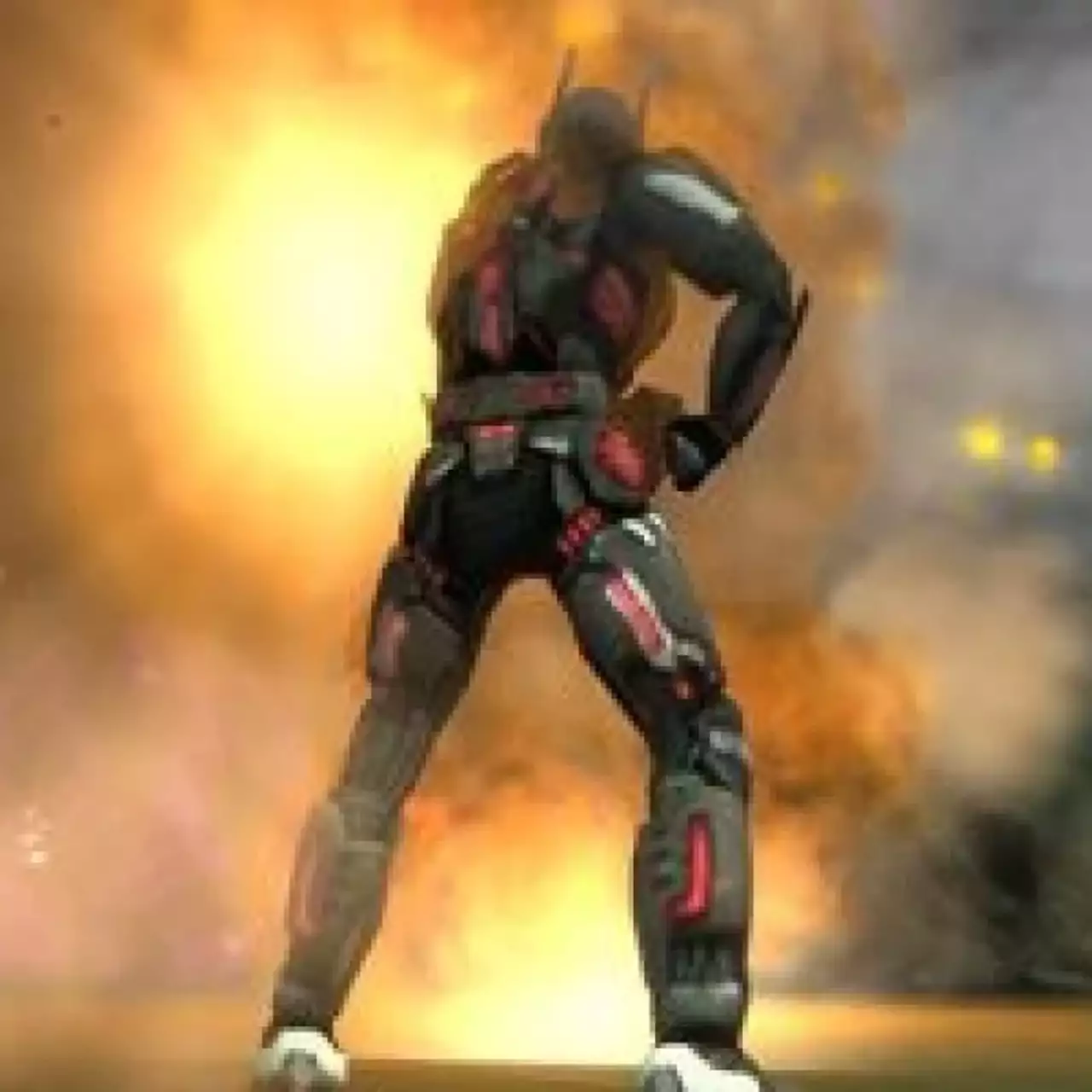 Hellgate появилась в Steam Greenlight Hellgate появилась в Steam Greenlight
