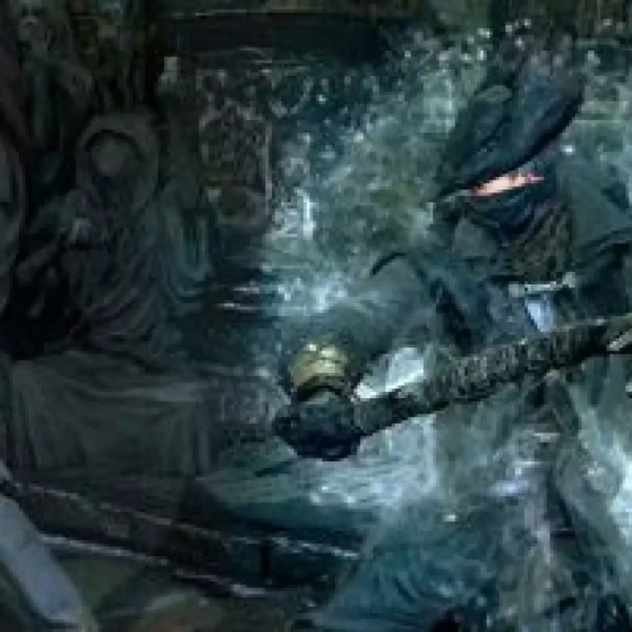 Опубликовано прохождение демо-версии Bloodborne Опубликовано прохождение демо-версии Bloodborne