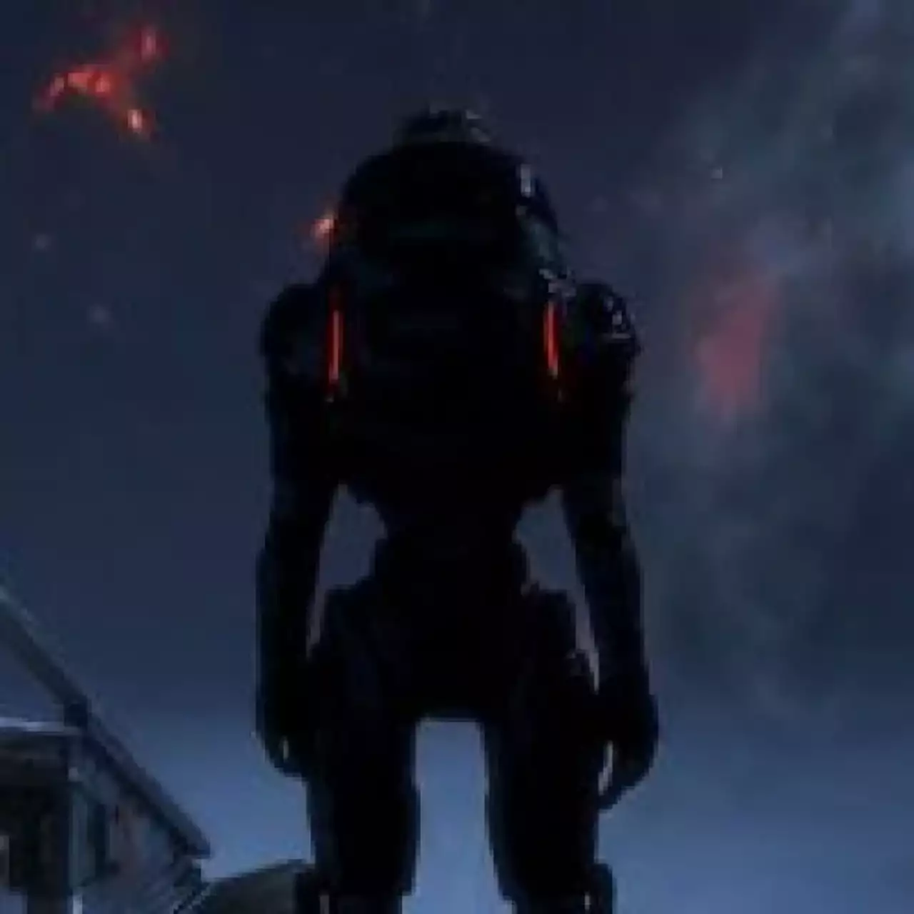 Mass Effect для PS4 и Xbox One появилась на Amazon Mass Effect для PS4 и Xbox One появилась на Amazon