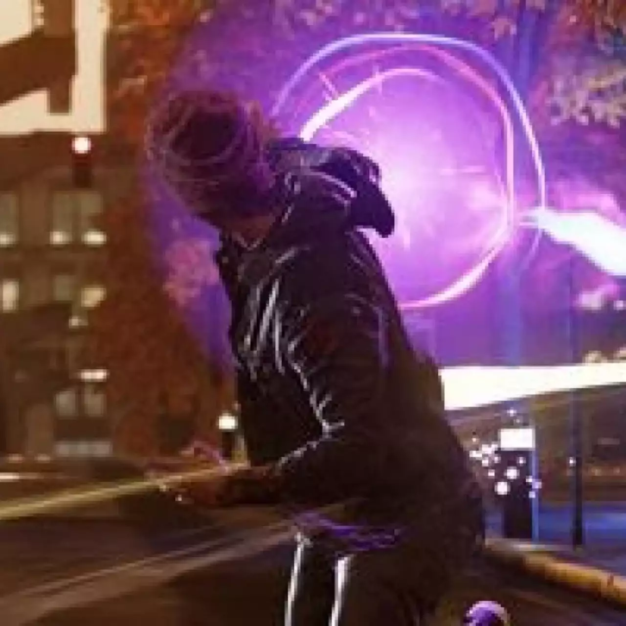 Разработчиков inFamous: Second Son увольняют Разработчиков inFamous: Second Son увольняют