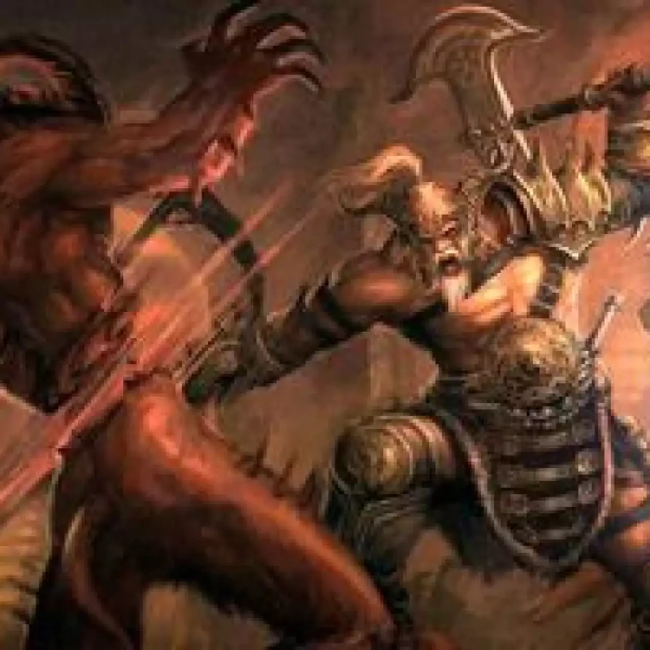 XOne-версия Diablo 3 работает в разрешении 1080p