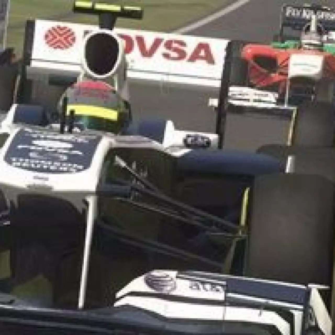 F1 2011 будет стартовой игрой для PlayStation Vita F1 2011 будет стартовой игрой для PlayStation Vita