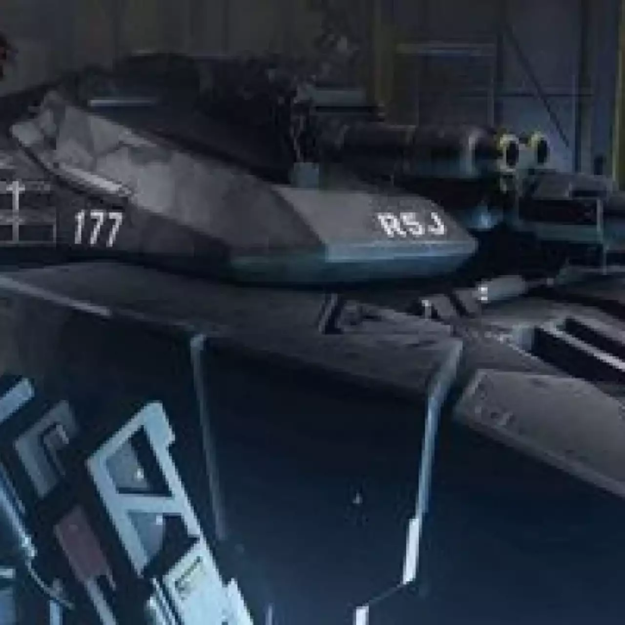 В Call of Duty: Advanced Warfare появится вид от третьего лица В Call of Duty: Advanced Warfare появится вид от третьего лица