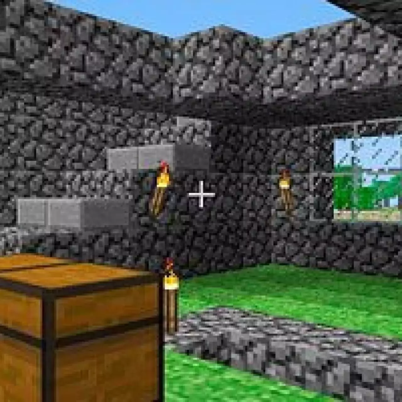 Sony нашла проблемы в PS4-версии Minecraft и отправила игру на доработку Sony нашла проблемы в PS4-версии Minecraft и отправила игру на доработку