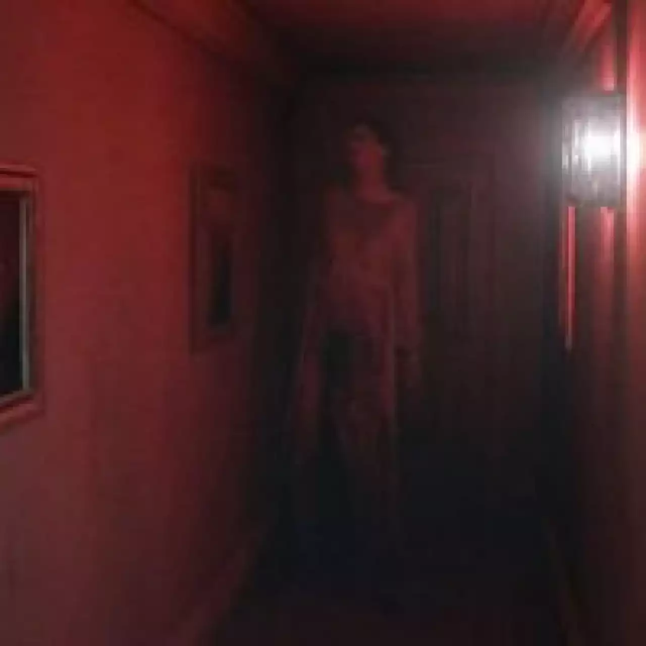 Silent Hills будет посвящена пришельцам