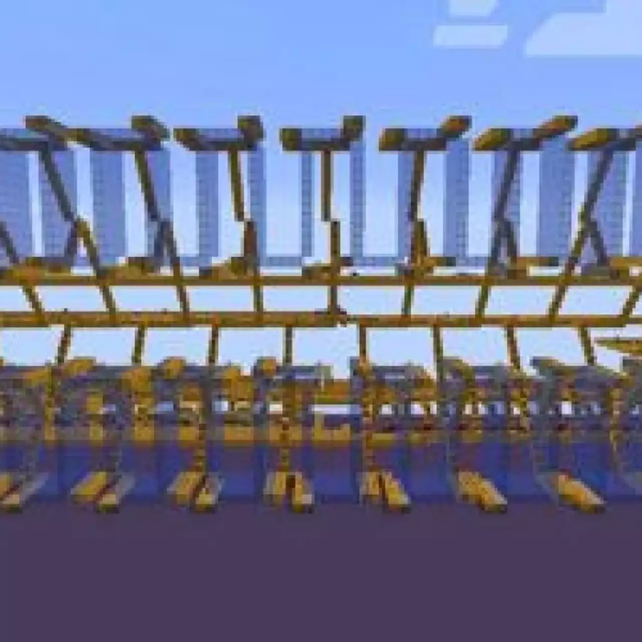 В Minecraft воссоздают функциональный компьютер