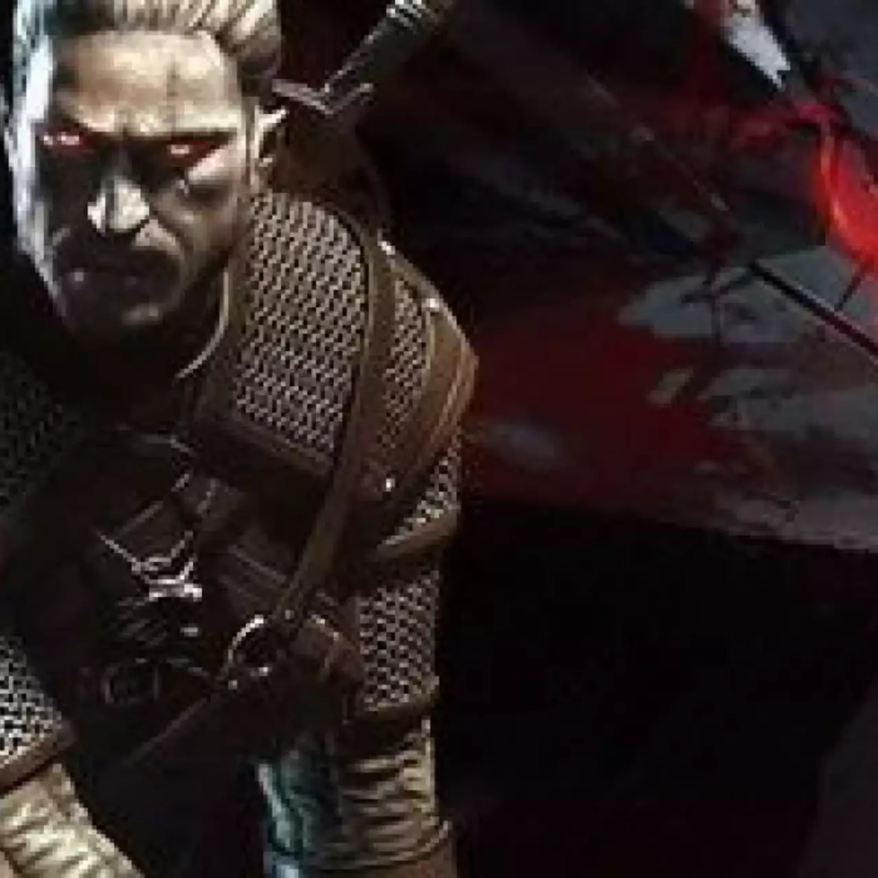 Авторы Witcher 3 рассказали про ведьмачью броню Авторы Witcher 3 рассказали про ведьмачью броню
