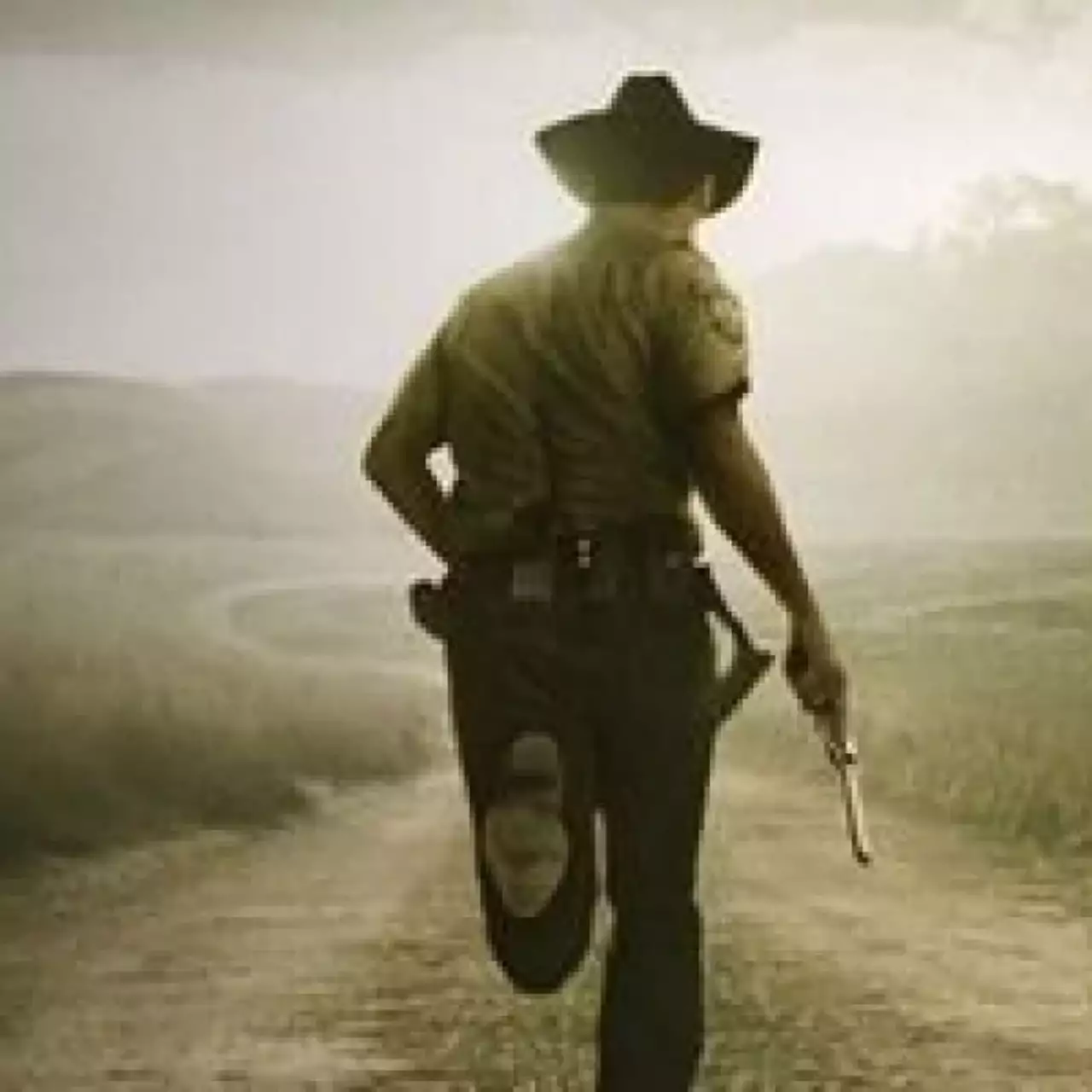 Первые подробности шутера по The Walking Dead появились в сети