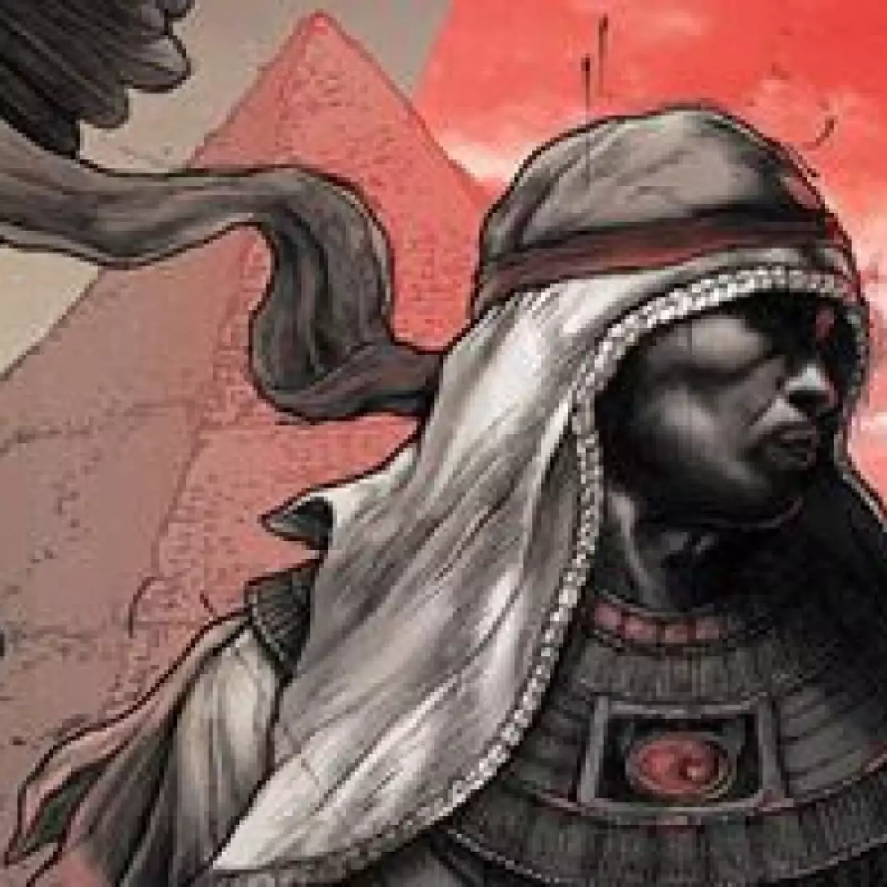 Действие Assassin’s Creed 3 будет разворачиваться в Египте? Действие Assassin’s Creed 3 будет разворачиваться в Египте?