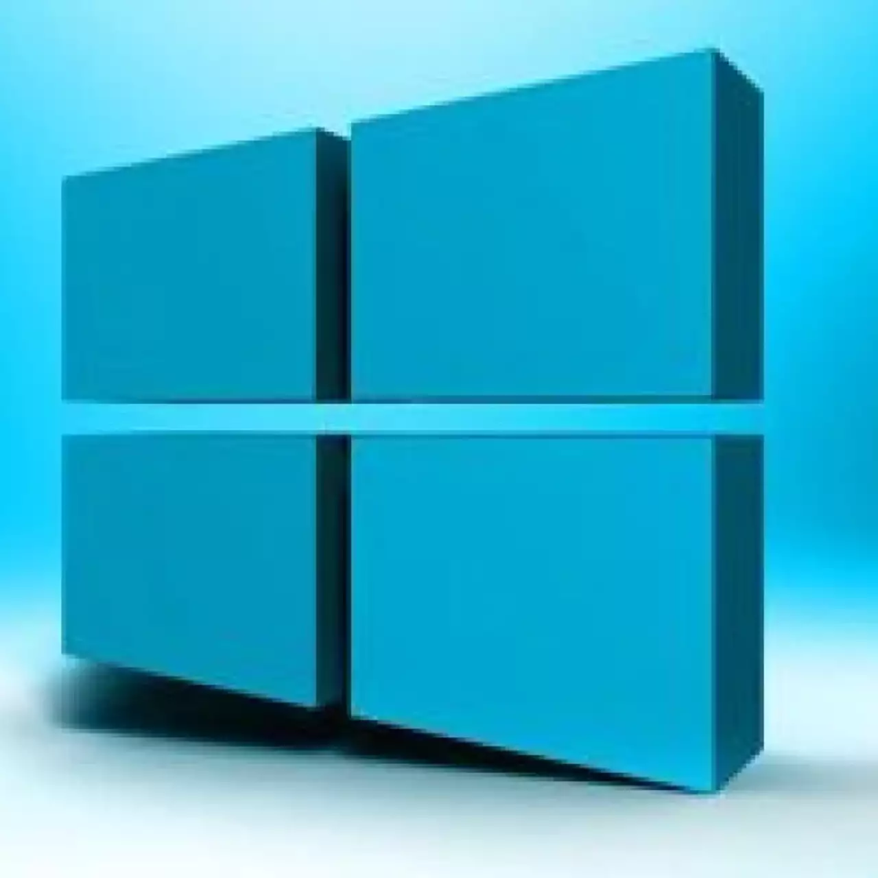 Windows 9 покажут 30 сентября Windows 9 покажут 30 сентября