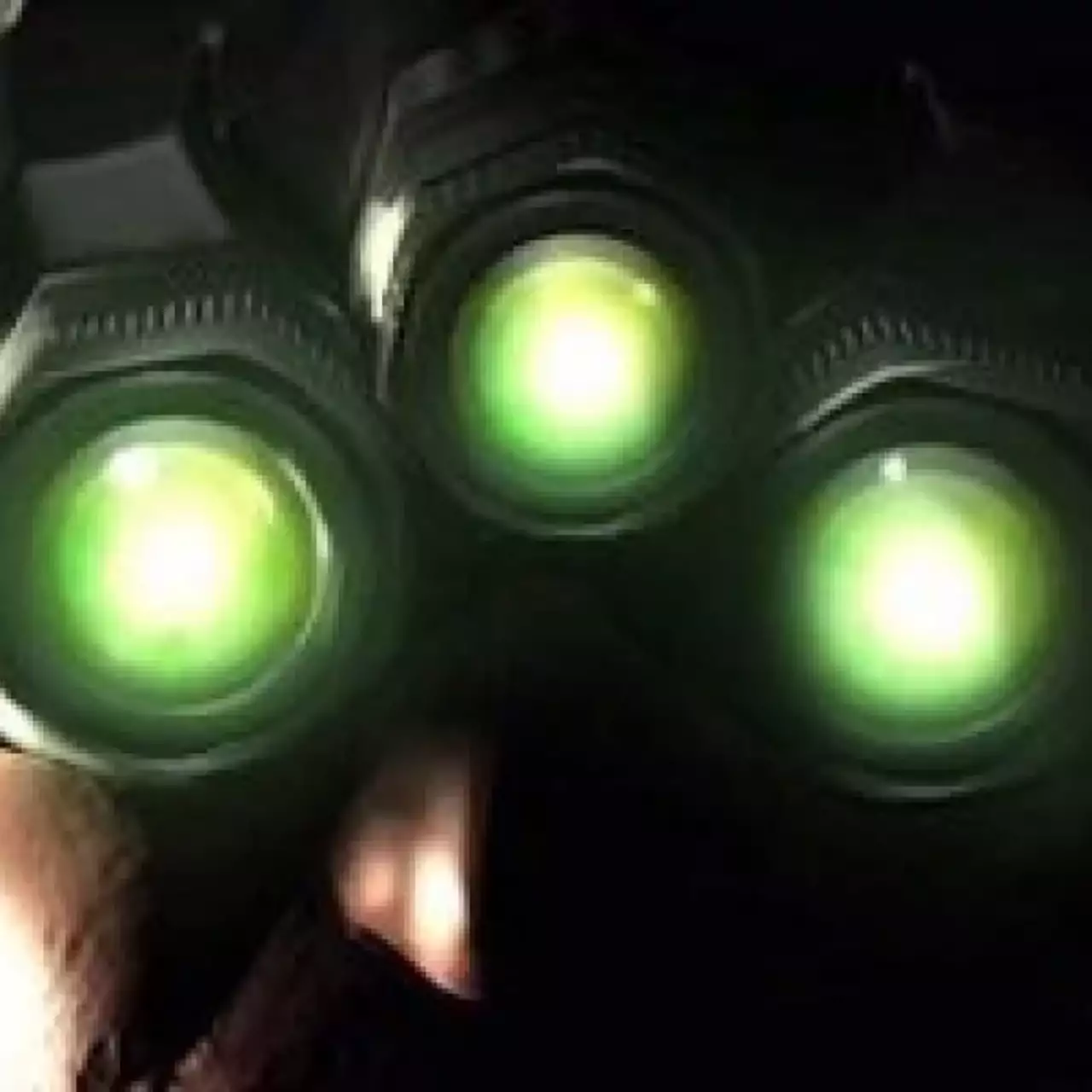 В сети появились первые фотографии Splinter Cell 6 В сети появились первые фотографии Splinter Cell 6