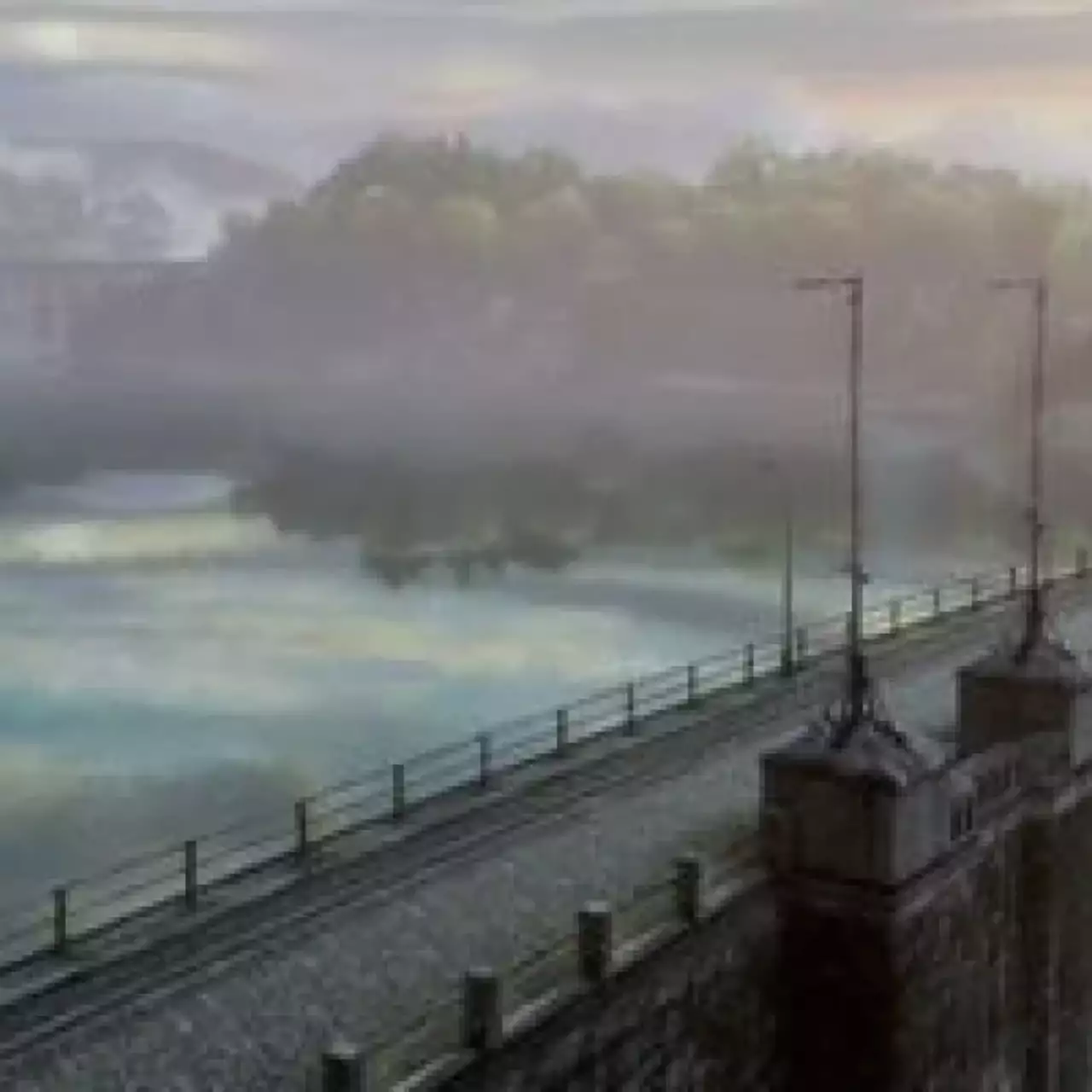 Объявлена дата выхода The Vanishing of Ethan Carter Объявлена дата выхода The Vanishing of Ethan Carter