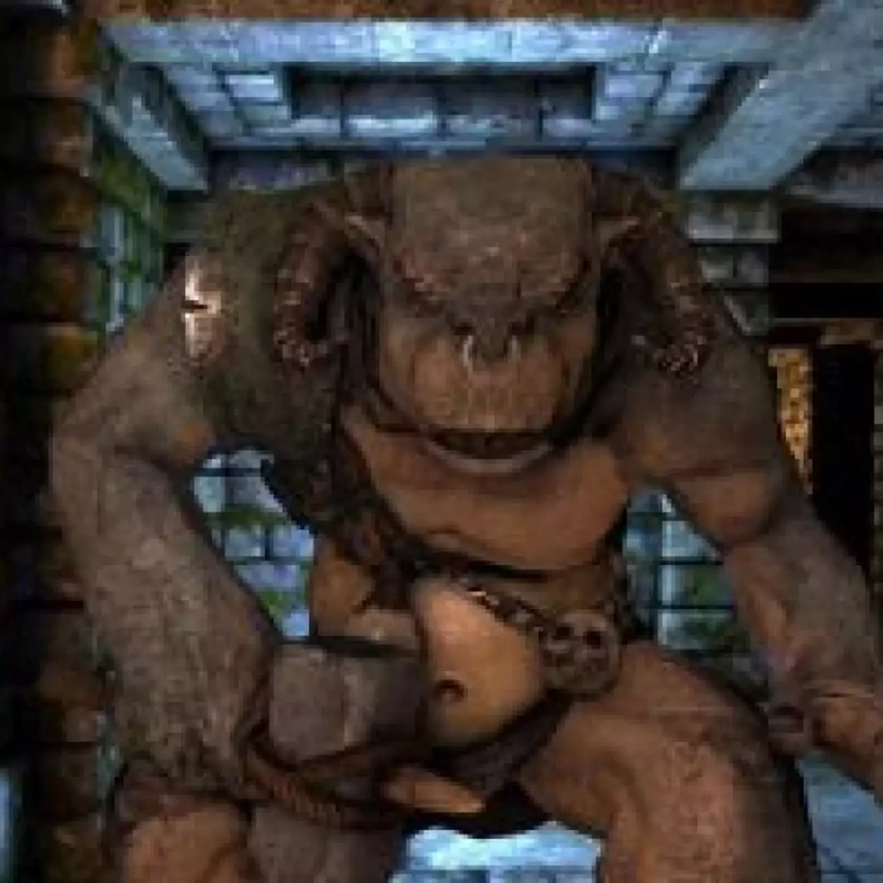 Legend of Grimrock выйдет на iOS Legend of Grimrock выйдет на iOS