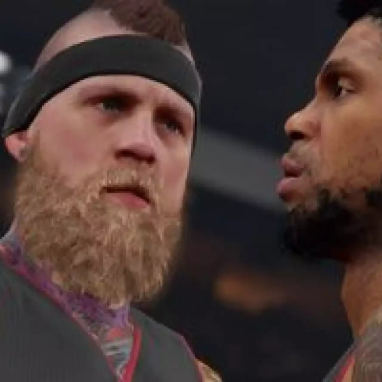 PC-версия NBA 2K15 потребует 50 ГБ на жёстком диске PC-версия NBA 2K15 потребует 50 ГБ на жёстком диске