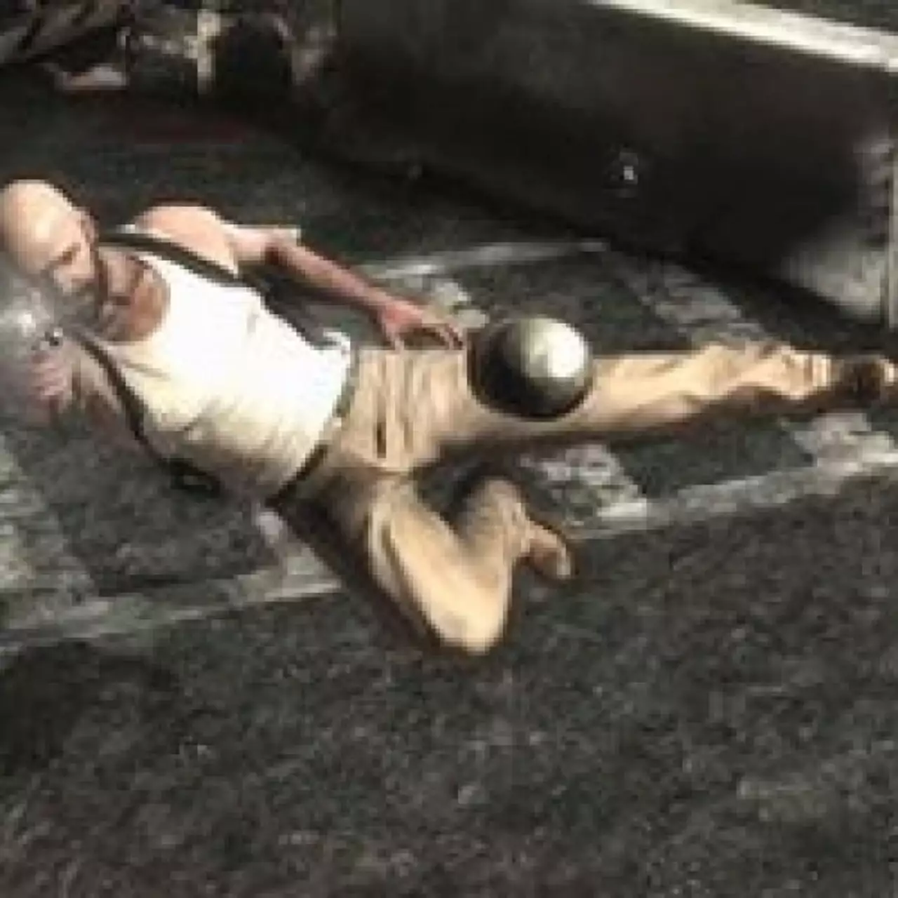 Видео: дизайн и технологии Max Payne 3 Видео: дизайн и технологии Max Payne 3
