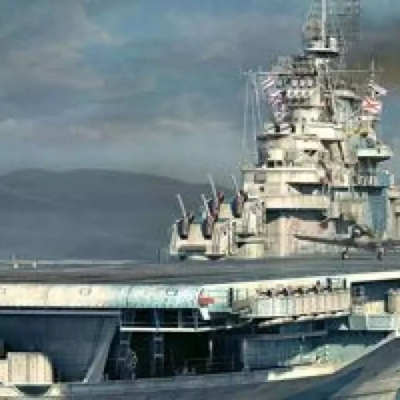 Wargaming заставит тестеров World of Warships выплатить 100 тыс. $ за публикацию роликов из альфа-версии игры Wargaming заставит тестеров World of Warships выплатить 100 тыс. $ за публикацию роликов из альфа-версии игры