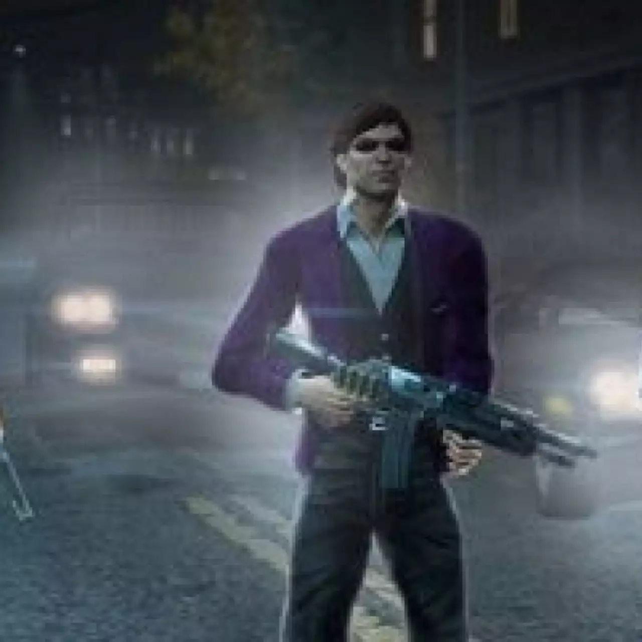 Saints Row 2 предоставляется бесплатно покупателям Saints Row: The Third для PS3