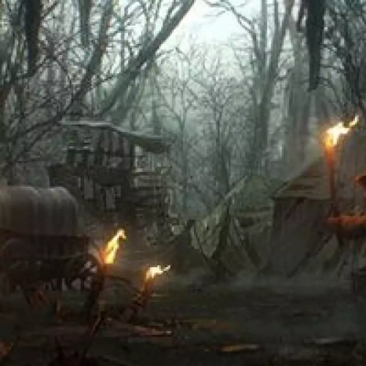 Bethesda выпустит сборник иллюстраций The Evil Within Bethesda выпустит сборник иллюстраций The Evil Within