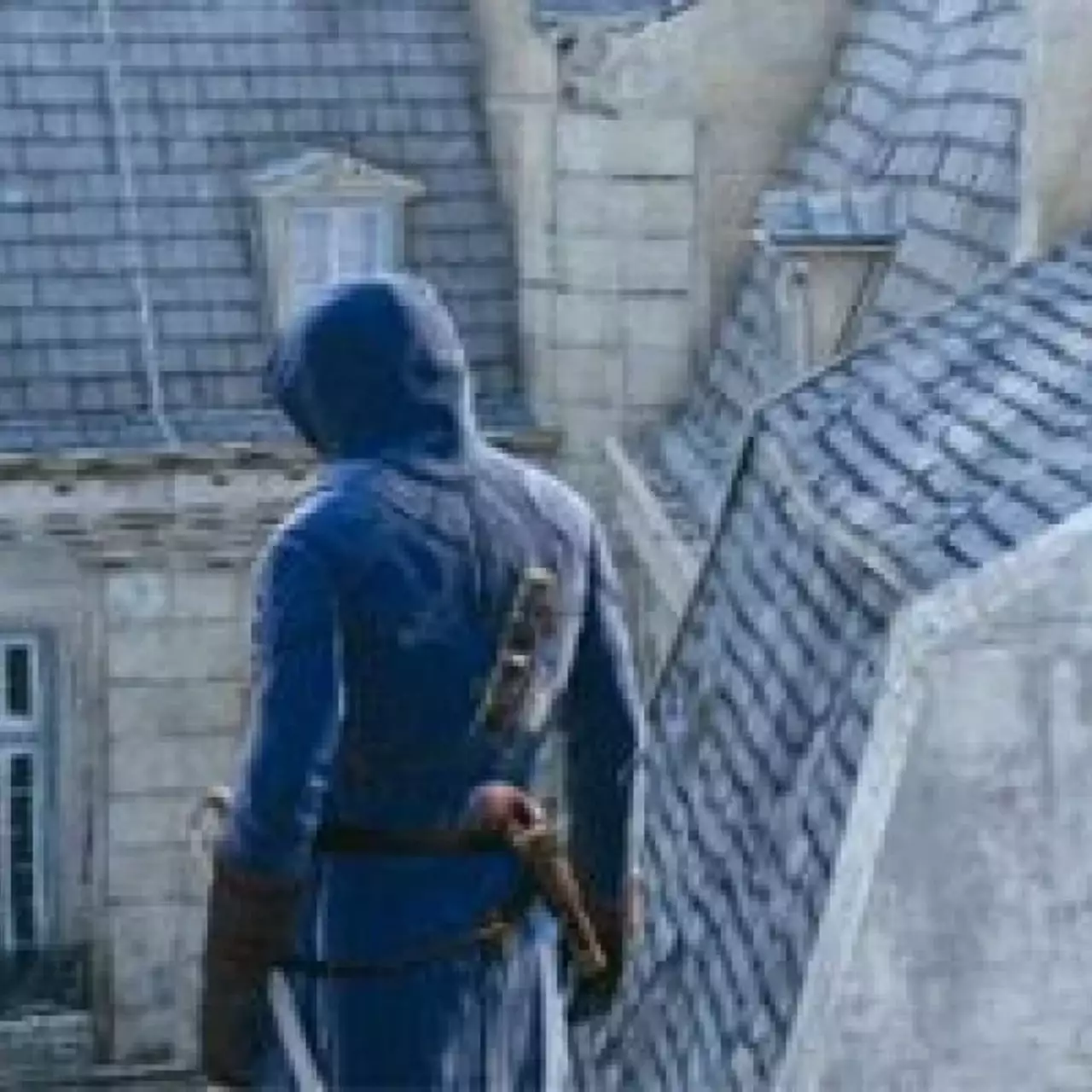 В бета-версии Assassin's Creed: Unity нашли забавные баги В бета-версии Assassin's Creed: Unity нашли забавные баги