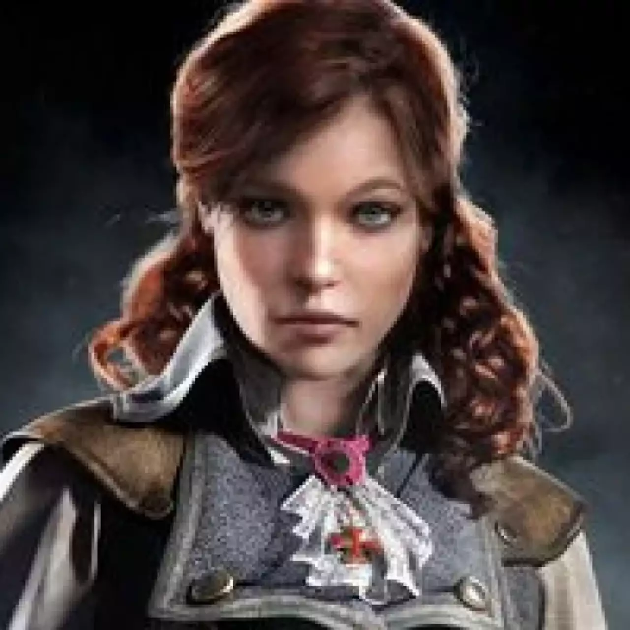 Assassin's Creed: Unity расскажет непростую эмоциональную историю