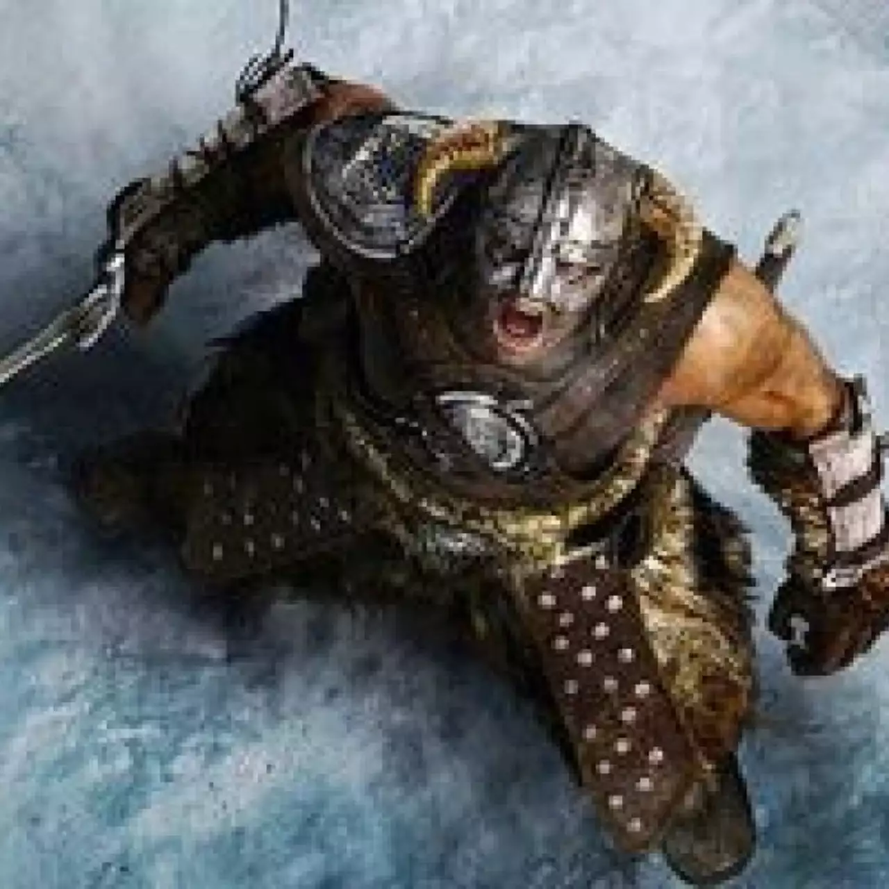 Первый сборник HD-текстур для Skyrim уже в сети