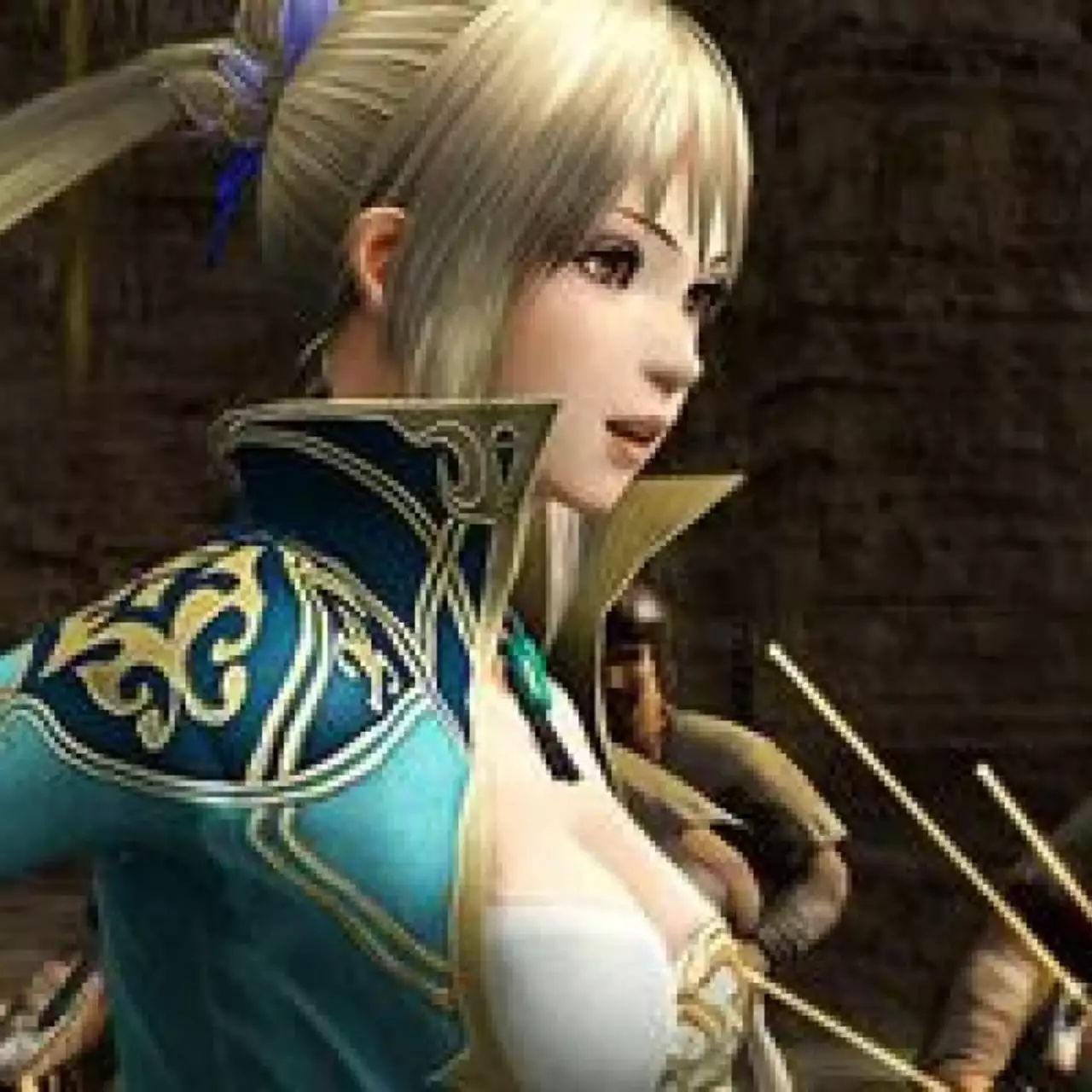 Capcom подала в суд на Tecmo Koei за нарушение патента