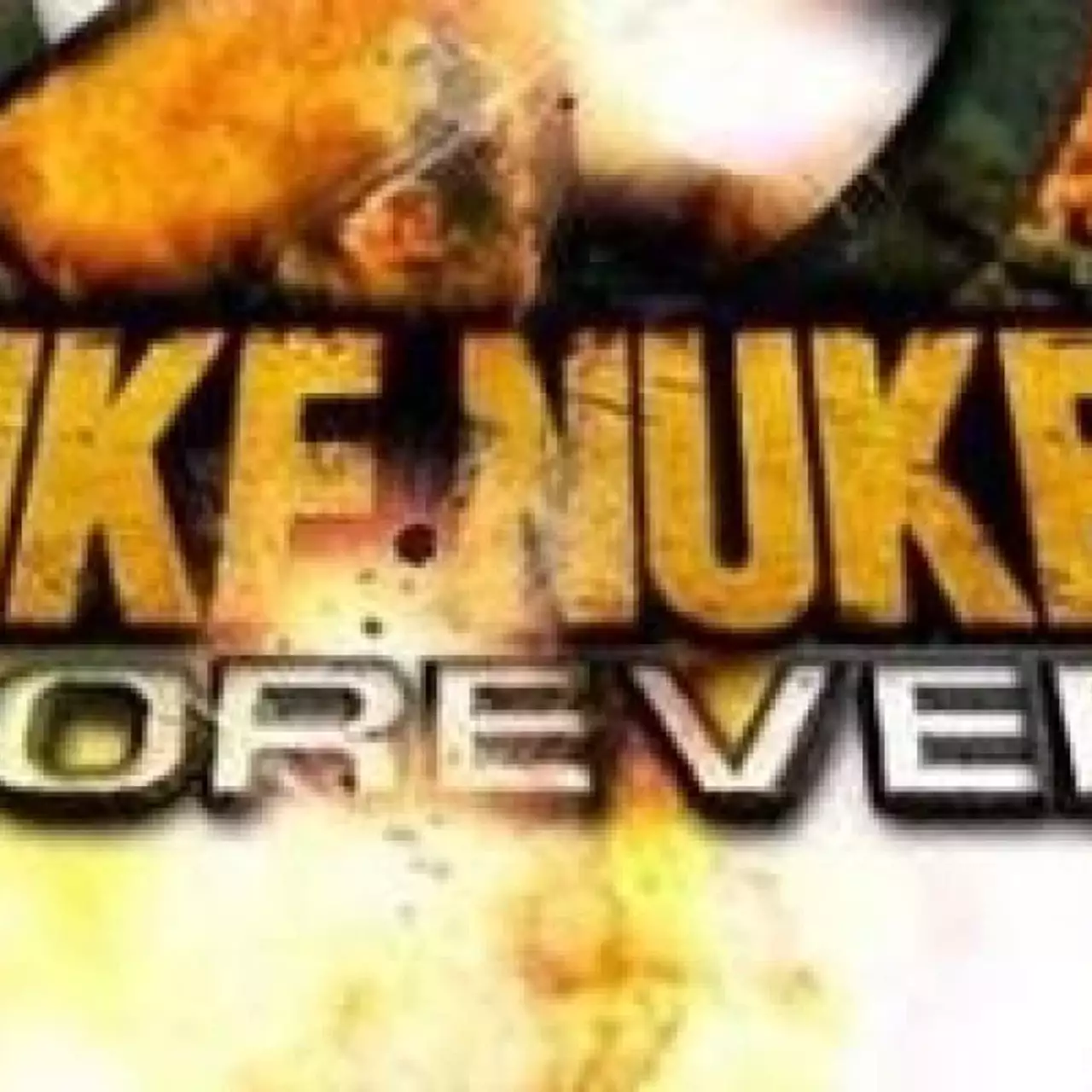 В сервисе Steam доступен предзаказ на Duke Nukem Forever