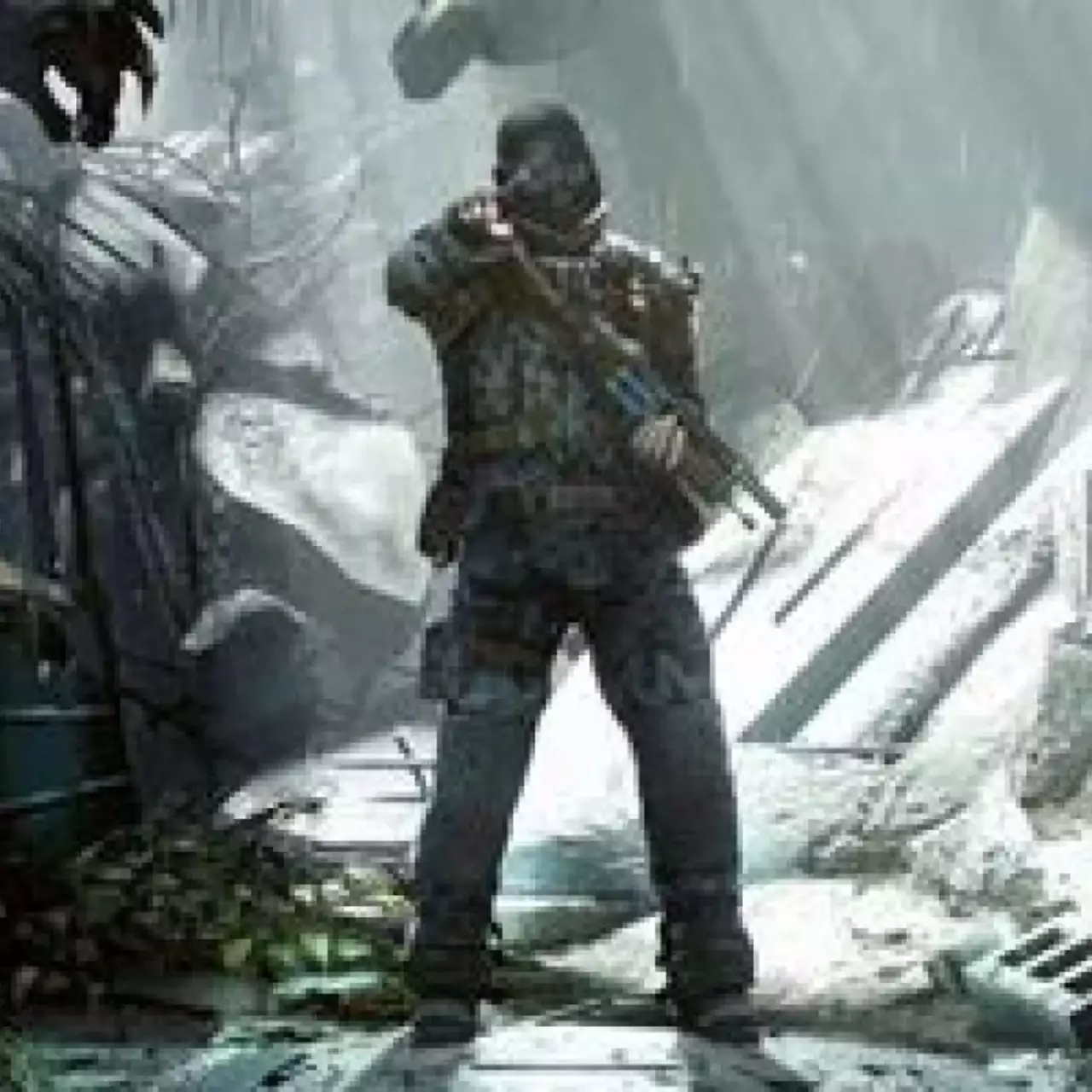 4A Games работает над новой игрой во вселенной Metro и космическим шутером 4A Games работает над новой игрой во вселенной Metro и космическим шутером