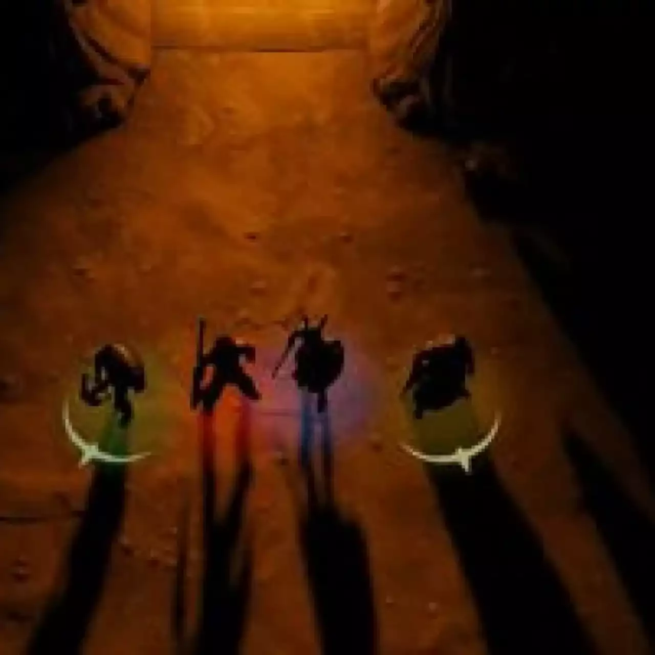 Релиз Gauntlet отложен Релиз Gauntlet отложен