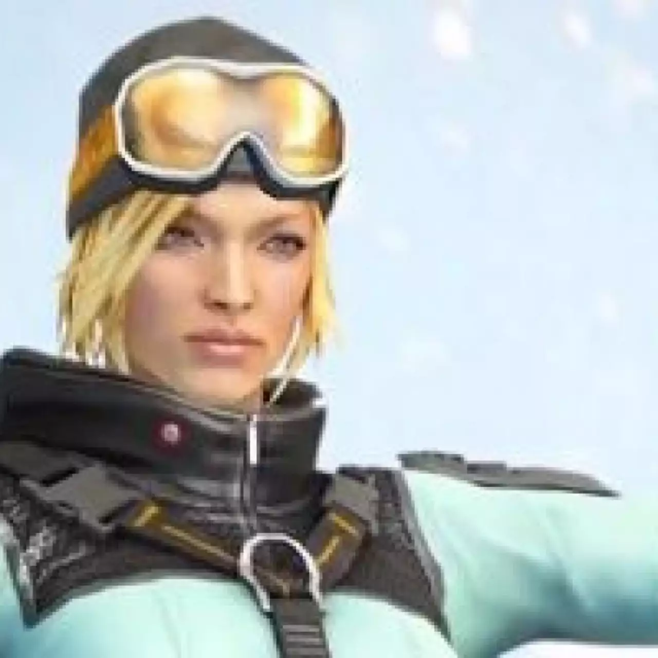 Дабстеп трейлер SSX Дабстеп трейлер SSX