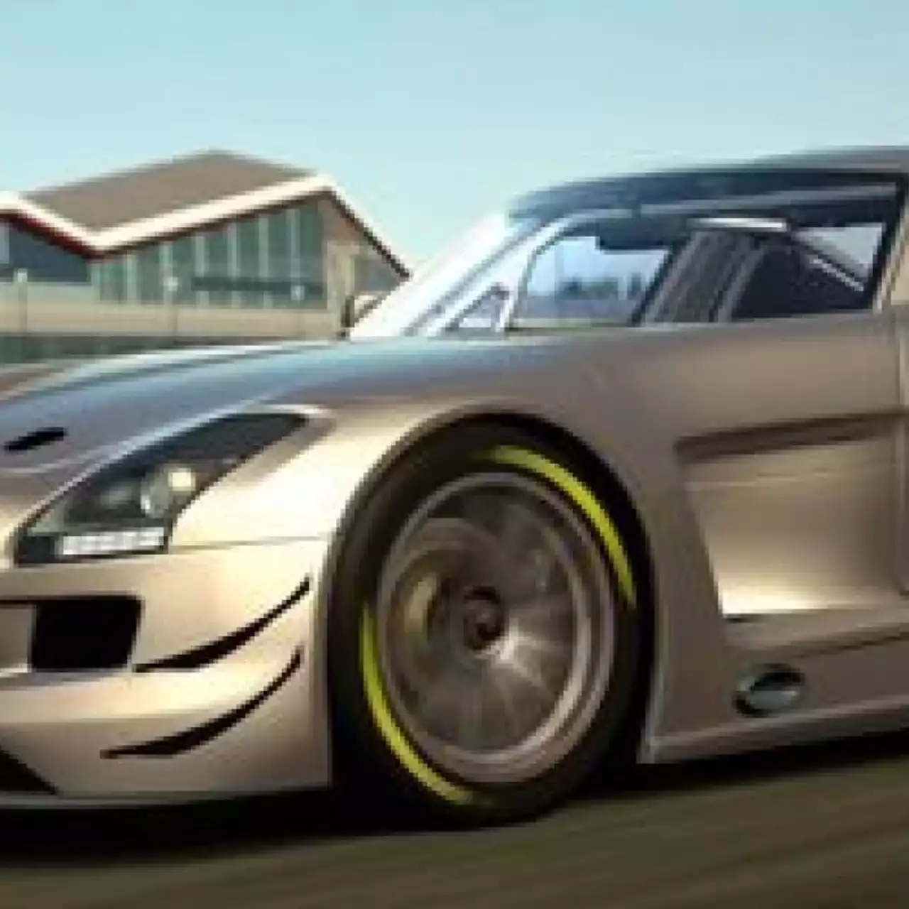 Polyphony Digital разрабатывает очередную Gran Turismo и вынашивает планы по созданию чего-то нового