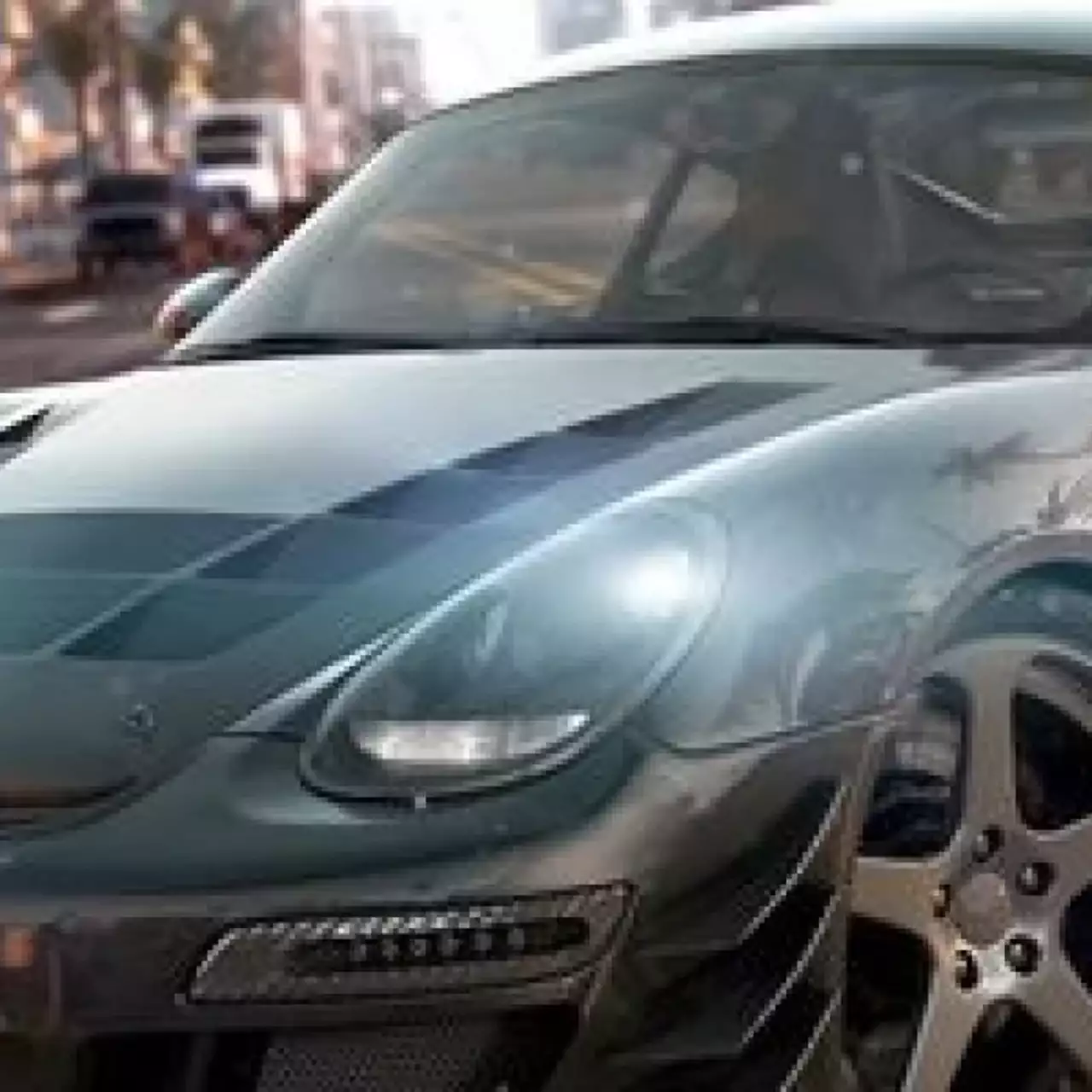 PC-версия The Crew будет работать на 60 кадрах/с, повысить производительность бета-версии можно редактированием настроек
