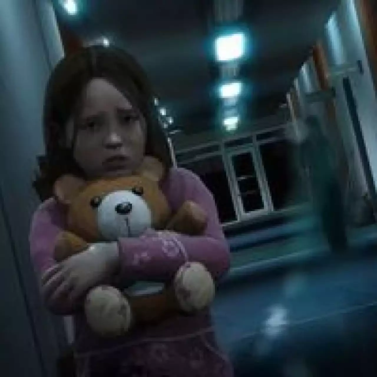 Появились новые слухи о том, что Beyond: Two Souls выйдет на PS4 Появились новые слухи о том, что Beyond: Two Souls выйдет на PS4