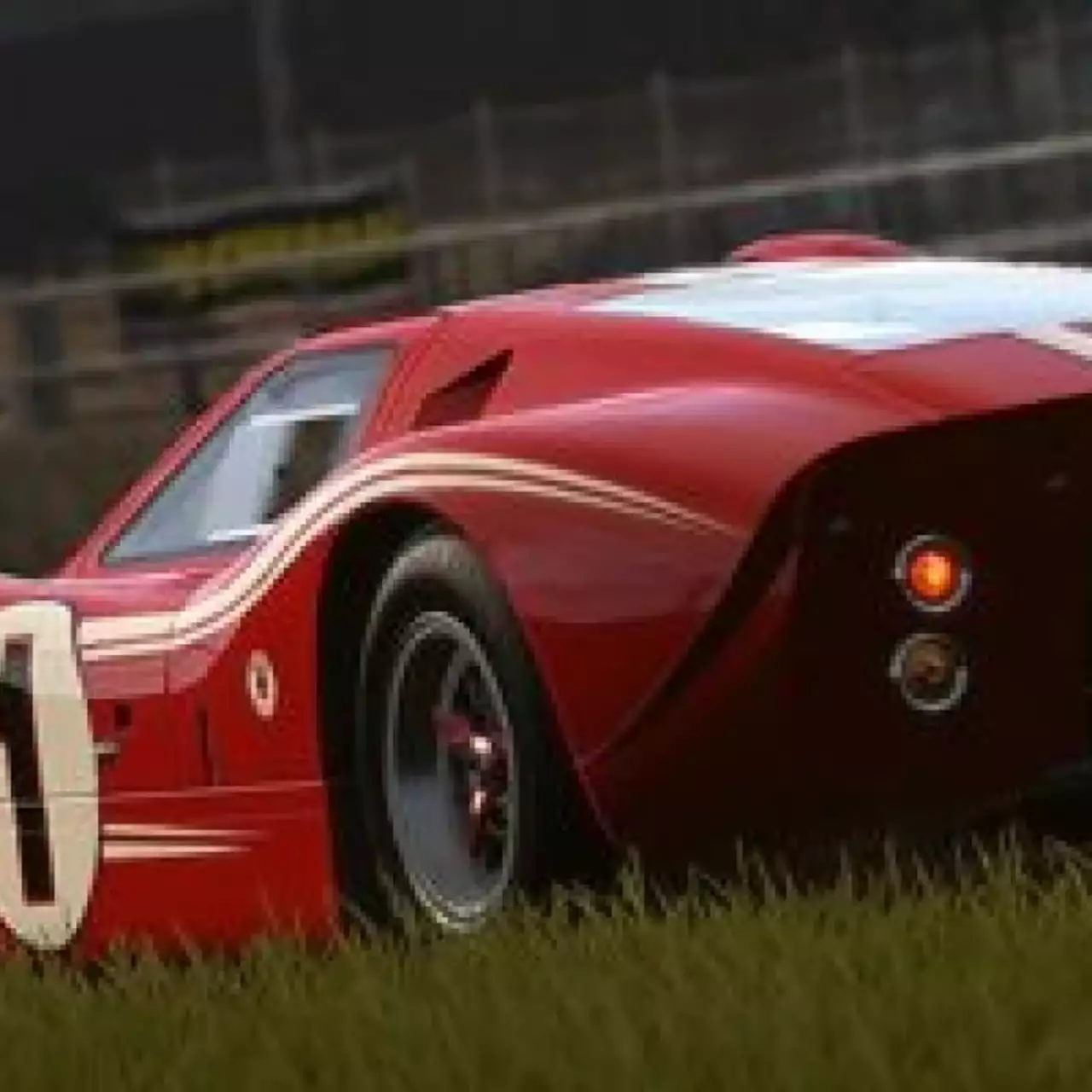 Появился игровой процесс PS4-версии Project CARS Появился игровой процесс PS4-версии Project CARS